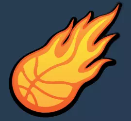 Jam League Basketball