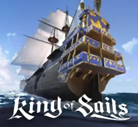 King of Sails Naval battles