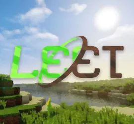 LEET Servers for Minecraft PE