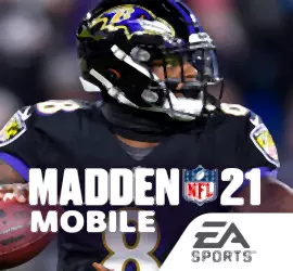 Madden NFL 21