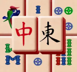 Mahjong Village