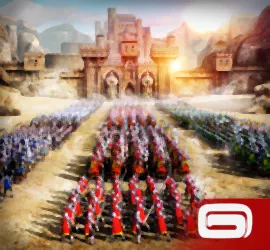 March of Empires War of Lords