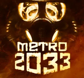 Metro 2033 War