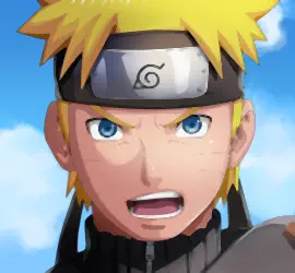 Naruto X Boruto Ninja Voltage