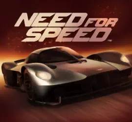 Need for Speed No Limits