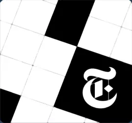 NYTimes Crossword