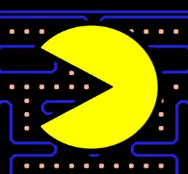 PAC MAN Android