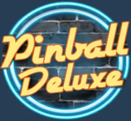 Pinball Deluxe Reloaded