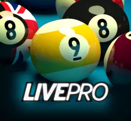 Pool Live Pro