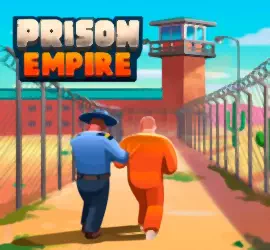 Prison Empire Tycoon