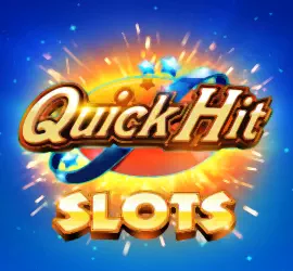 Quick Hit Casino Slots