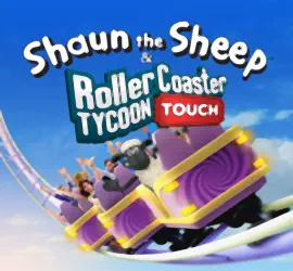 RollerCoaster Tycoon Touch