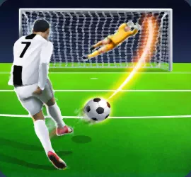 Shoot Goal Soccer