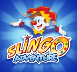 Slingo Adventure