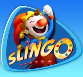Slingo Arcade