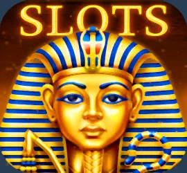 Slots Pharaohs Journey