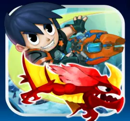 Slugterra Slug it Out 2