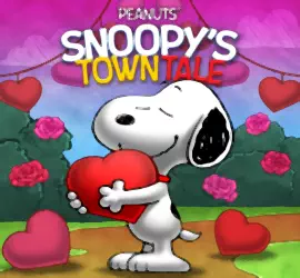 Snoopys Town Tale