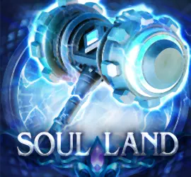 Soul Land Awaken Warsoul