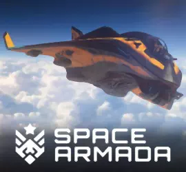 Space Armada Star Battles