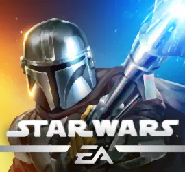 Star Wars Galaxy of Heroes