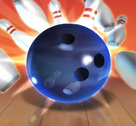 Strike Master Bowling