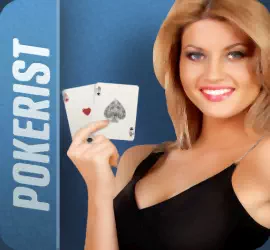 Texas Holdem and Omaha Poker Pokerist