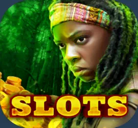 The Walking Dead Slots