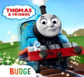 Thomas and Friends Magical Tracks