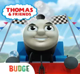 Thomas Friends Go Go Thomas