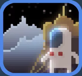 Tiny Space Program