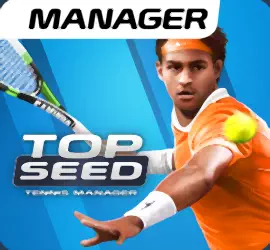 TOP SEED Tennis