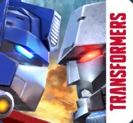 Transformers Earth Wars