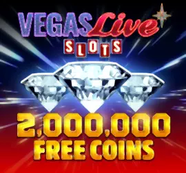 Vegas Live Slots