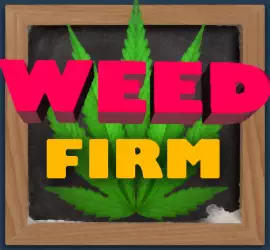 Weed Firm Replanted