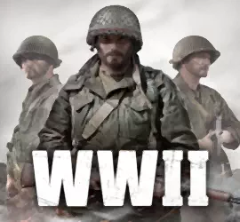 World War Heroes WW2