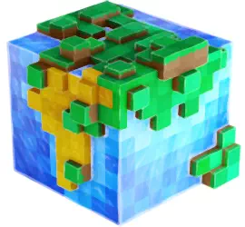 WorldCraft 3D Build and Craft