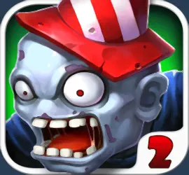 Zombie Diary 2