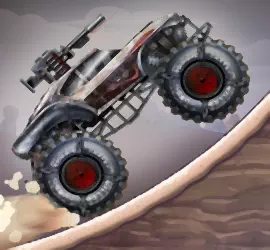 Zombie Hill Racing