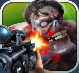 Zombie Killing Call of Killers