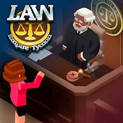 Law Empire Tycoon