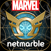 MARVEL Future Revolution