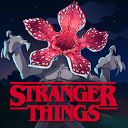 Stranger Things Puzzle Tales