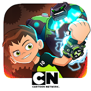 Ben 10 Omnitrix Hero