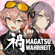 Magatsu Wahrheit