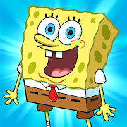 SpongeBob Idle Adventures