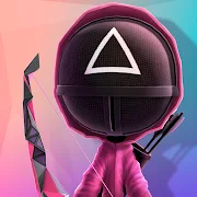 Stickman Archer online