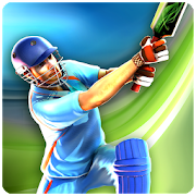 Smash Cricket