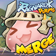 RAGNAROK Poring Merge