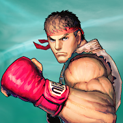 Street Fighter 4